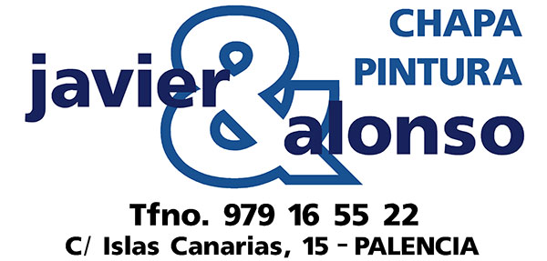 Chapa y Pintura Javier Alonso