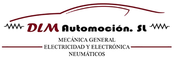 DLM Automoción