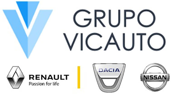 Grupo Vicauto - Renault, Dacia y Nissan
