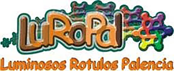 Luropal - Luminosos y Rotulos