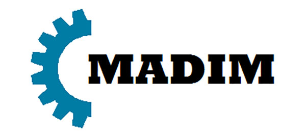 MADIM - División Metal y División Agrícola