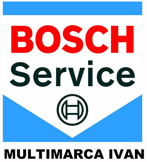 Multimarca Ivan - Bosch Car Service