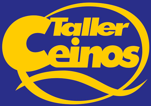 Taller Ceinos - Puertas y automatismos