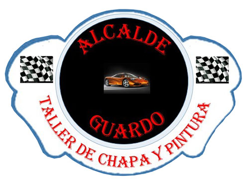 Taller de Chapa y Pintura Alcalde - Guardo