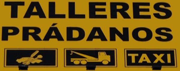 Talleres Prádanos