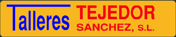 Talleres Tejedor Sánchez S.L.