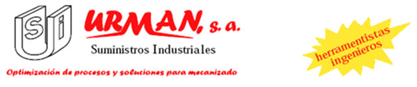 URMAN Suministros Industriales